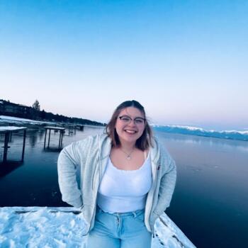 Babysitter in Santo Domingo (Santo Domingo): Melanie