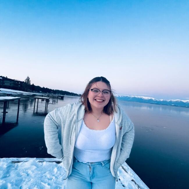 Niñera en Santo Domingo (Santo Domingo): Melanie