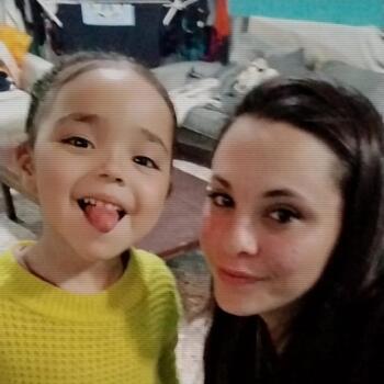 Niñera en Lomas de Zamora (Buenos Aires): Sol