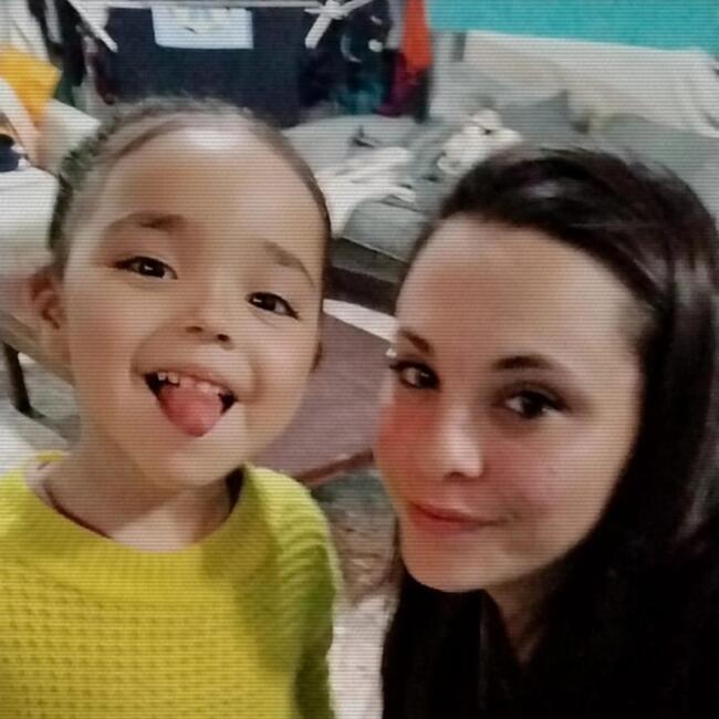 Niñera en Lomas de Zamora (Buenos Aires): Sol