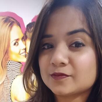 Babysitting job in Gurugram: babysitting job Ashima