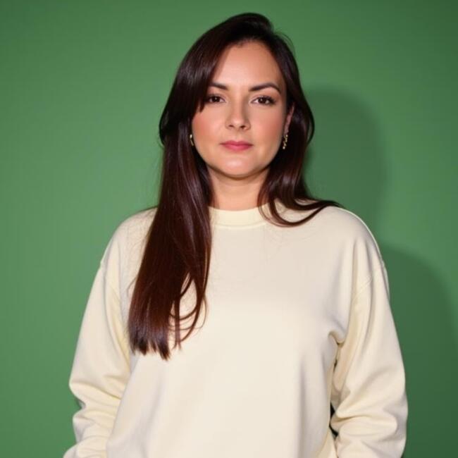 Babysitter in Orlando: Karina