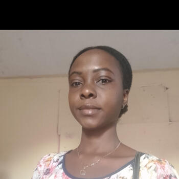 Niñera en Punta Cana: Sandra