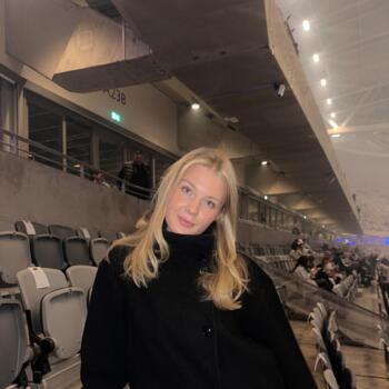 Babysitter in Sydney: Senja