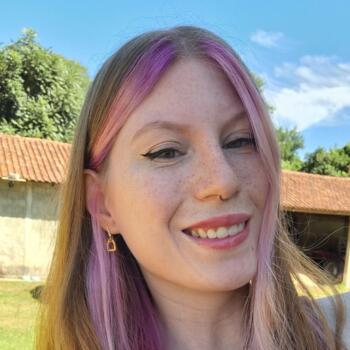 Babysitter in Curitiba: Joyce