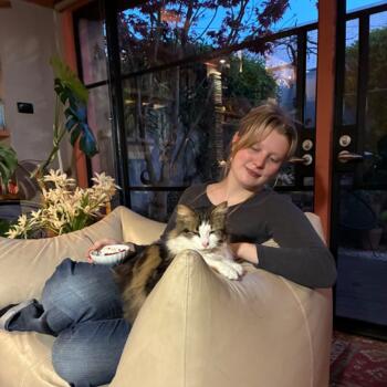 Babysitter in Melbourne: Marta