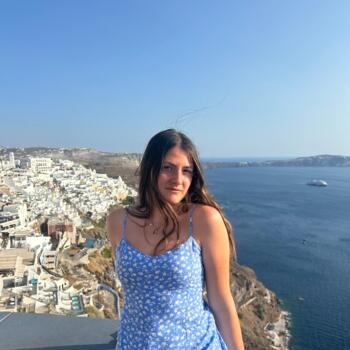 Babysitter a Milano: Francesca