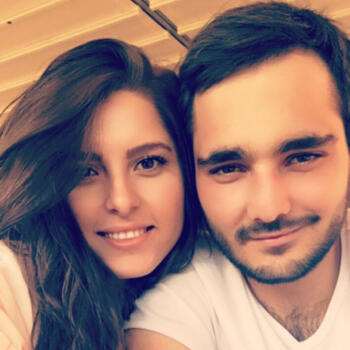 Babysitting job in Üsküdar: babysitting job Mert