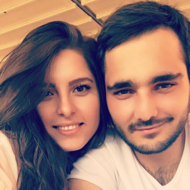 Üsküdar bölgesinde bebek bakıcılığı işi: Mert