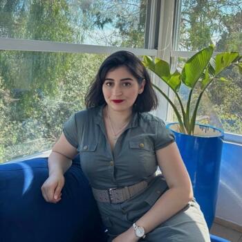 Babysitter Düsseldorf: Eya