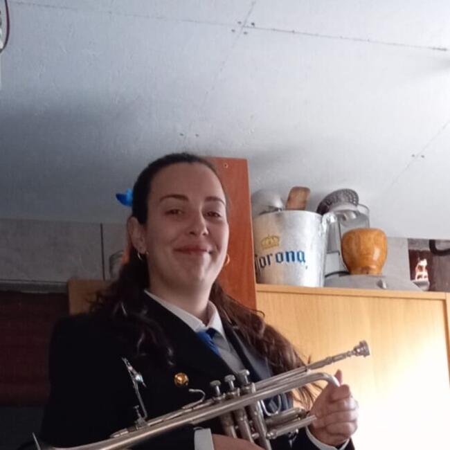 Babysitter in Villajoyosa: Esther