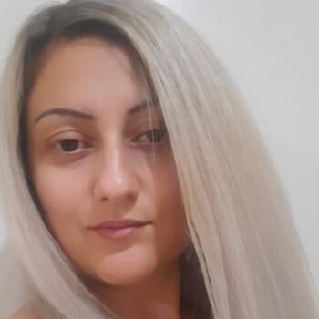 Babysitter Kalamata: Ολγα