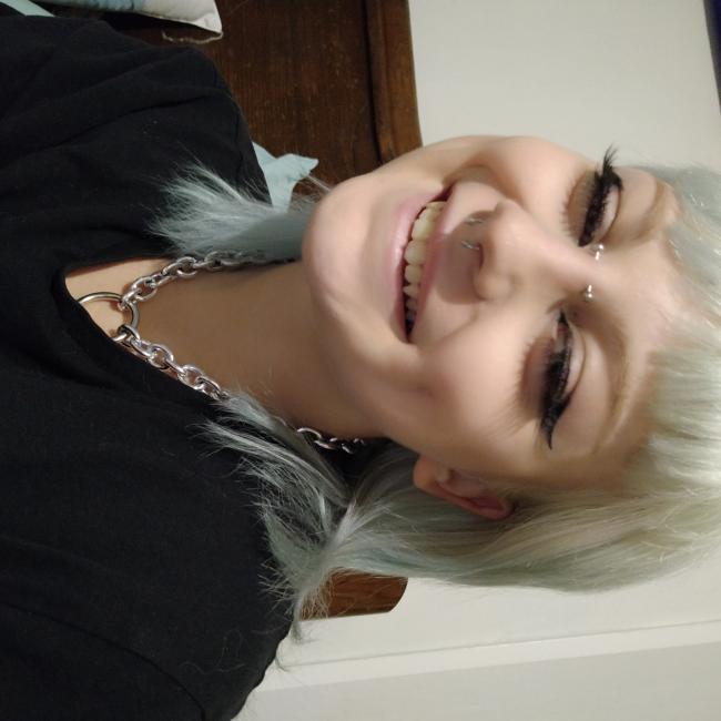 Baby-sitter in Mouscron: Mélina