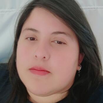 Niñera en Lo Barnechea: Giovanna