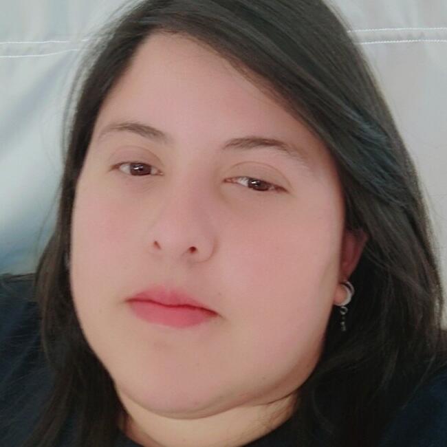 Niñera en Lo Barnechea: Giovanna