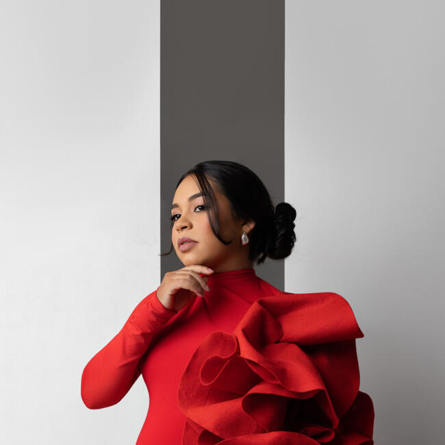 Babysitting job in Maceió: Karine