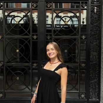 Babysitter in Dos Hermanas: Marta