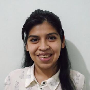 Niñera en Buenos Aires: Nadia