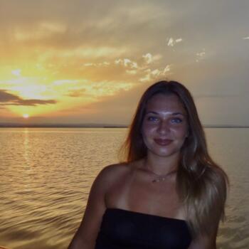Babysitter Treviso: Giulia Maria
