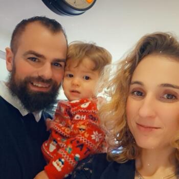 Babysitting job in Montrond-le-Château: babysitting job Eric