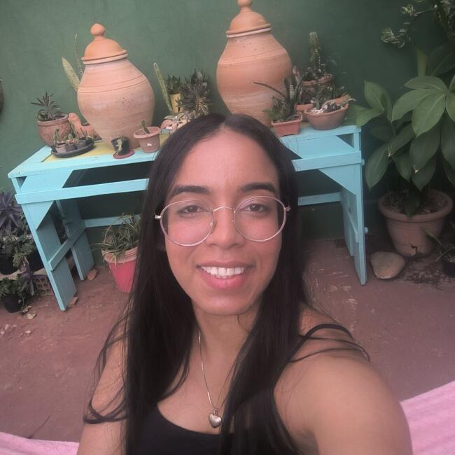 Babysitter in Brasília: Ana Cristina