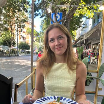 Babysitter in Aalborg: Luna Maj
