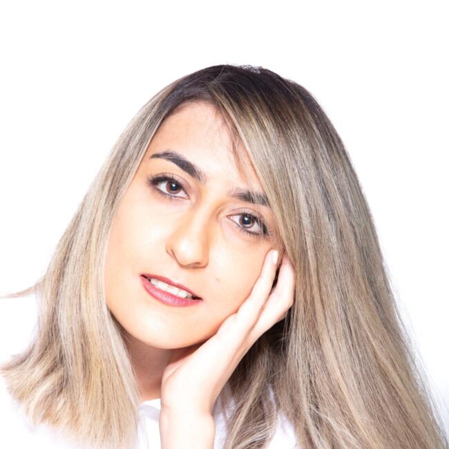 Babysitter in Grenoble: Marzieh