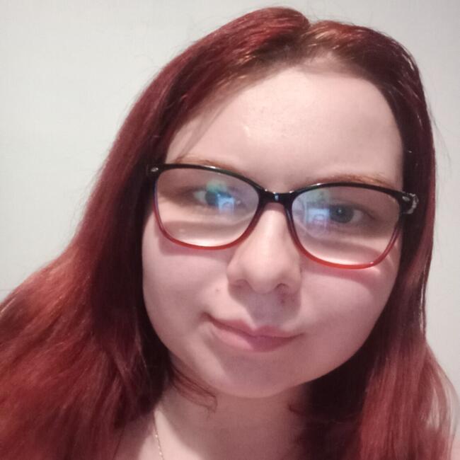 Babysitter in Gateshead: Tiffany