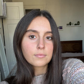 Babysitter in Amsterdam: Camilla