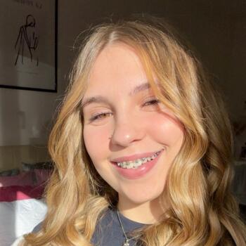 Babysitter Vila Verde: Leonor