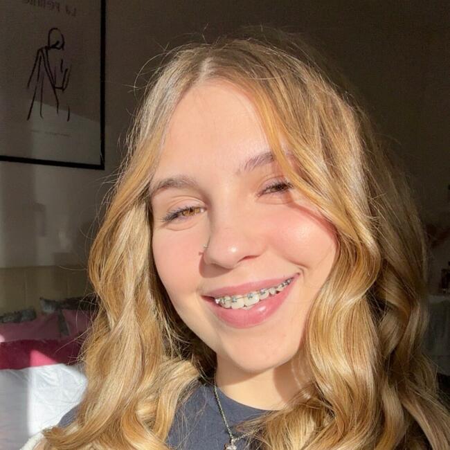 Babysitter in Vila Verde: Leonor