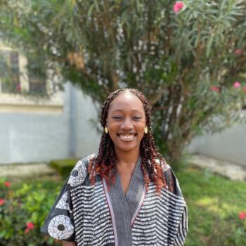 Babysitter Abuja: Clare