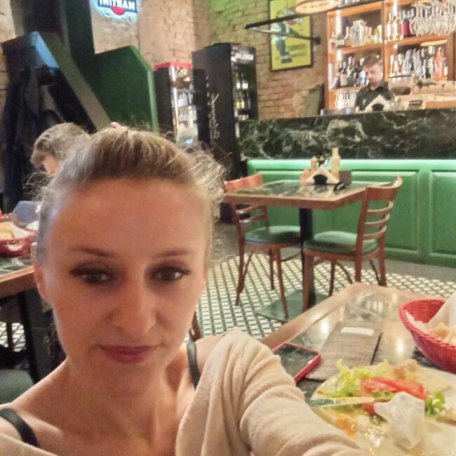 Babysitting job in Sarajevo: Ipek