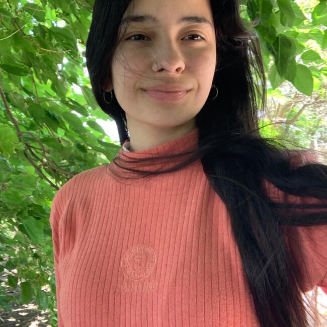 Babysitter in Santa Fe: Ana Paula