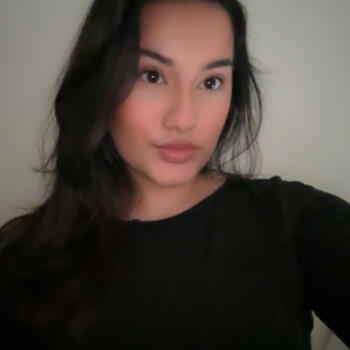 Baby-sitter in Vernier: Rina