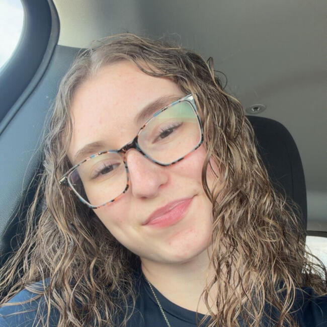 Babysitter in Saskatoon: Rylie