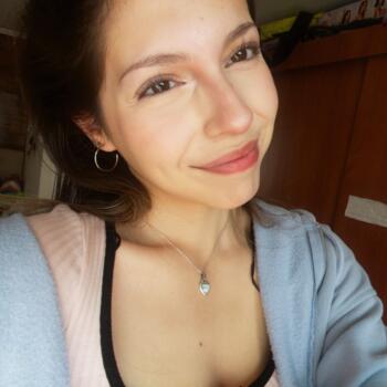 Niñera en Maipú: Dominique