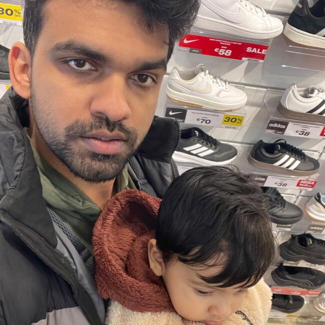 Babysitting job in Bandon: Melbin