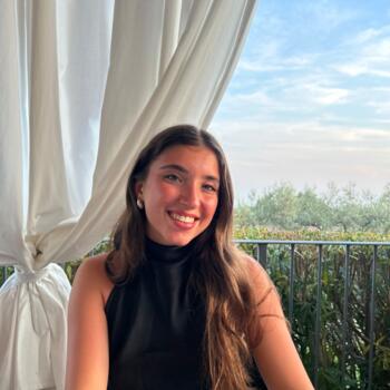 Babysitter Modena: Isabella