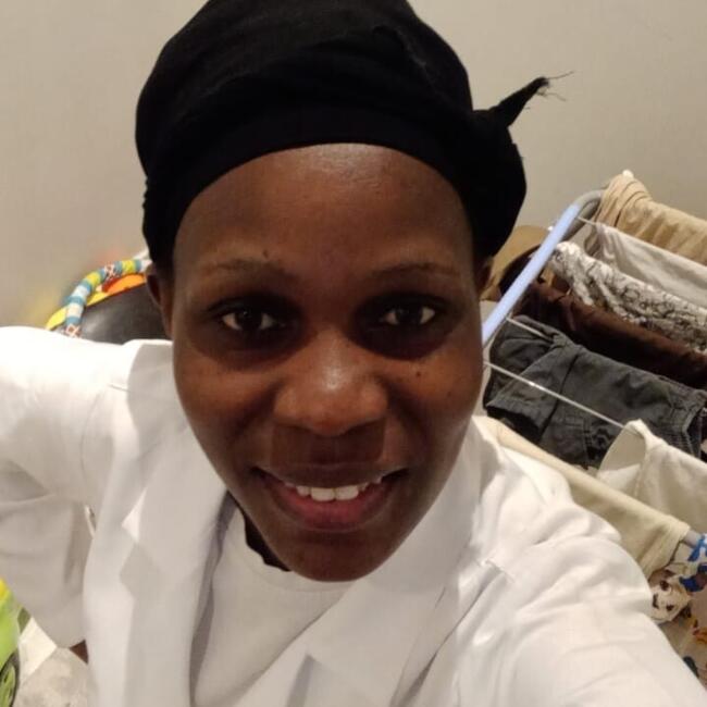 Nanny in Riyadh: Bessy