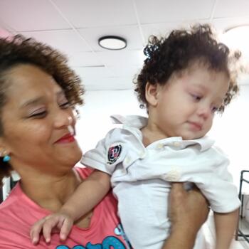 Niñera en San Miguelito: Aziz