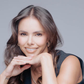 Padre/madre Pereira: Luisa
