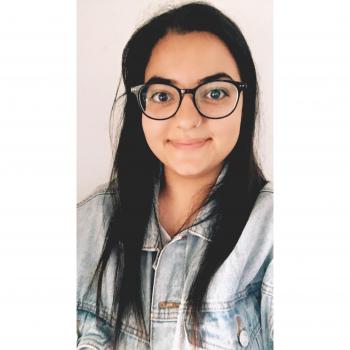 Babysitter Queluz: Catarina