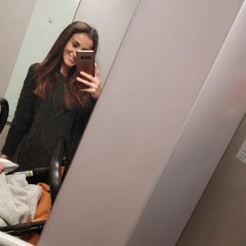 Babysitting job in Vila Nova de Gaia: Sara