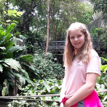 Babysitter Duiven: Eline