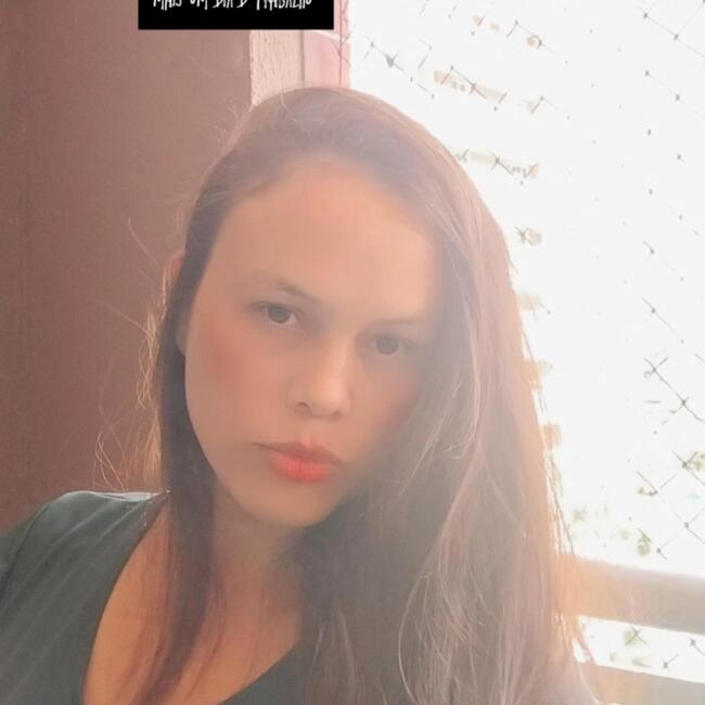 Babá em Fortaleza: Marlucia