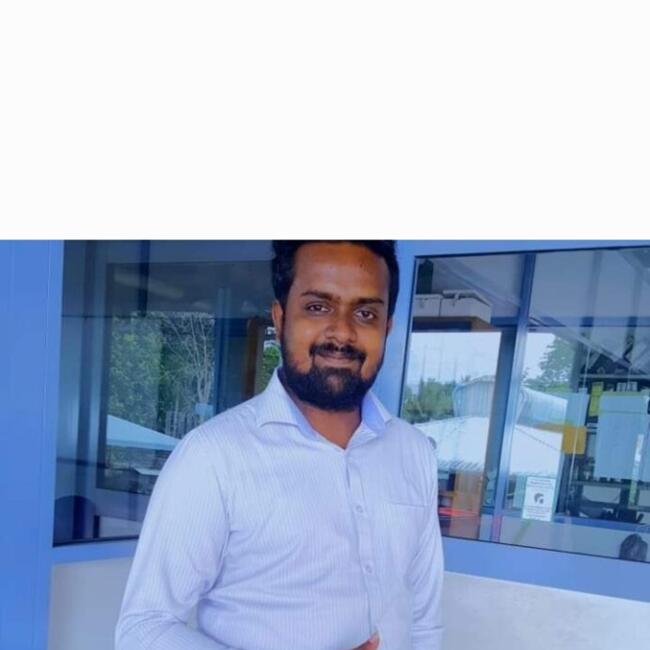 وظيفة جليسة أطفال في Jazīrat Abū Z̧aby: Chaluka