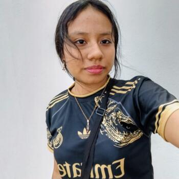 Babysitter in Guayaquil: Karina