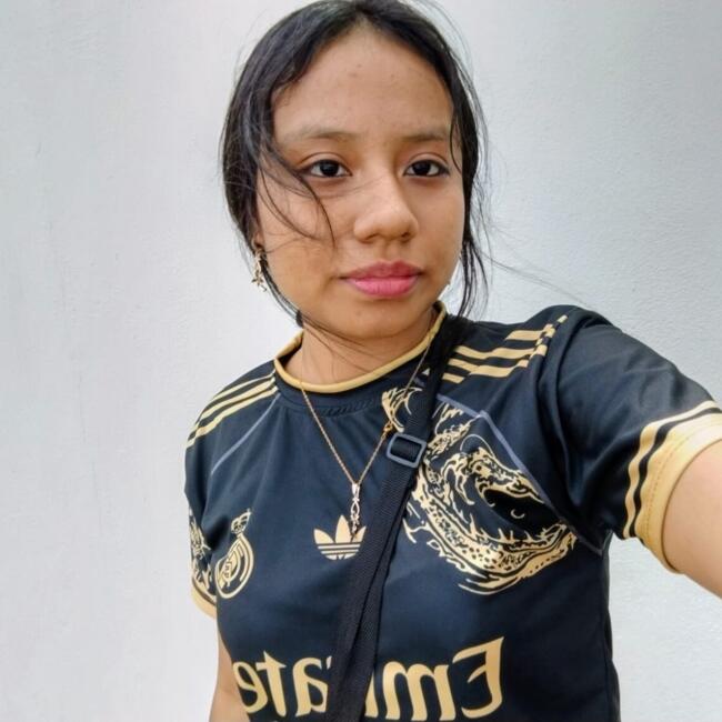 Babysitter in Guayaquil: Karina
