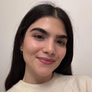 Babysitter in Rome: Natascia